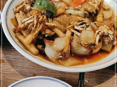 -周家二小姐的菜(西津渡店)