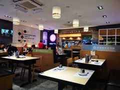 -韩香福脊骨汤锅(上杭路店)