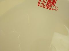 餐具摆设-湖北味道(湖北大厦店)