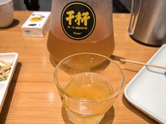 -木屋烧烤(上梅林店)