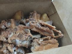 -犟骨头排骨饭(回龙观龙禧店)