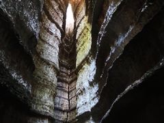 景点-梭布垭石林景区