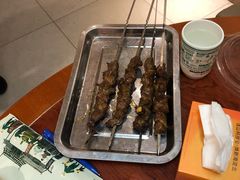 -阳坊胜利涮羊肉(阳坊老店)