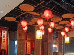 -味上湘菜馆(阿波罗店)