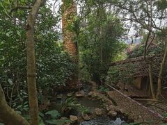 -海南槟榔谷黎苗文化旅游区
