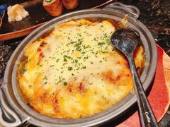 -老乾杯和牛烧肉(王府中环店)