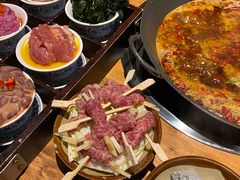 -楠火锅(龙阳广场店)