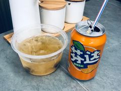 -梅溪·小伙子干挑面(安吉总店)