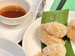 -帕蓝·暹罗料理(大学路店)