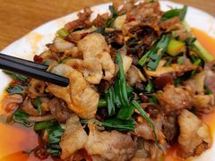 -灯盏窝饭店(新都分店)