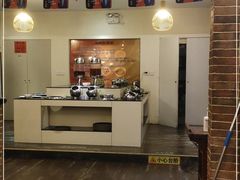 -小山城·馋嘴蛙(亚运村店)