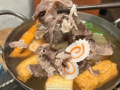 -多多关照·关东煮·寿喜锅(茂名北路店)