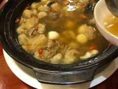 -聚春园自助餐厅(东街口店)