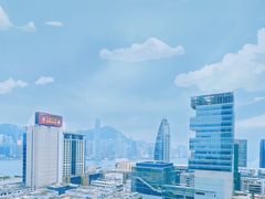 -香港尖沙咀凯悦酒店