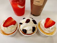 -奈雪的茶(中海环宇荟店)