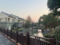 -宁波柏悦酒店·钱湖渔港