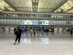 -香港国际机场