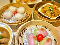 -点都德(聚福楼店)