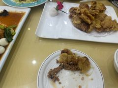 -聚丰德饭店(经五路店)