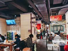 -十六蒲(桂林路店)