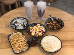 -胡佬世家(开平东汇城店)