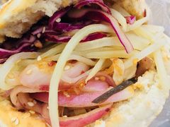 -三兄弟高炉烧饼