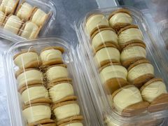 奶酪饼干-甜嘟嘟烘焙坊(舒城路店)
