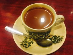 咖啡-小槟城美食馆