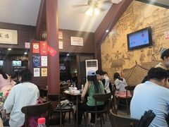 -孙盛兴奥灶面馆·蟹黄面·三虾面(山塘街总店)