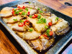 -锦尚阁烤鱼•天津菜(宣武门胡同店)