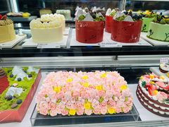 -Pantry's Best派悦坊蛋糕(世纪金源店)