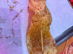 -庆峰龙虾烧烤(合肥一店)