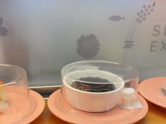 -争鲜回转寿司(中街大悦城店)