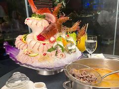 -同禧荟·港味海鲜火锅·粤菜(三亚湾店)