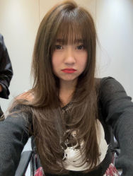 -DL HOPE造型