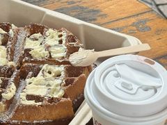-佐敦面包铺·JORDAN BAKERY