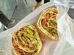 -胖子煎饼店(钦州南路店)