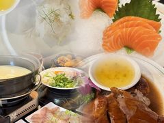 -美未居·老字号·地道顺德菜·桑拿鸡·鱼生(容桂店)