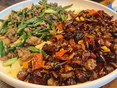 -铁公鸡·四川料理(天环广场店)