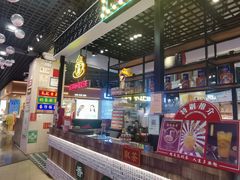 -美芝莲(钻汇广场店)