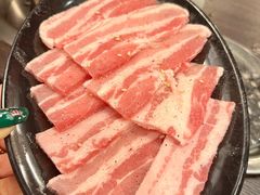 -大馥·炭火烧肉酒场(莘庄莘福坊店)