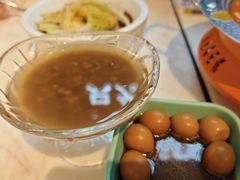 香卤鹌鹑蛋-谷田稻香·砂锅菜(元洪店)