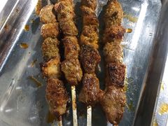-乡村馕坑肉·烧烤·新疆菜·本地人更爱吃(阿勒泰首店)