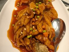 -新吉士·上海菜(浦东LCM置汇旭辉店)