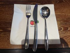 -安妮意大利餐厅(世贸天阶店)
