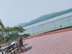 -水上明月·湖景餐厅