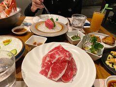 -Mr·Fish鱼鲜生海鲜放题(银泰in99店)