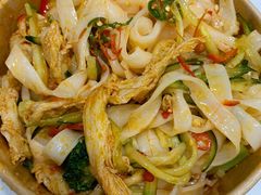 -魏家凉皮(协和店)