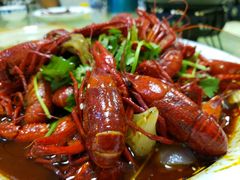 -川悦壹号·川菜(蠡溪路店)