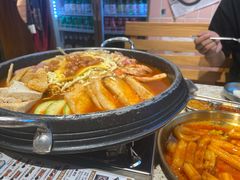 -欧巴烤肉(创富世纪店)